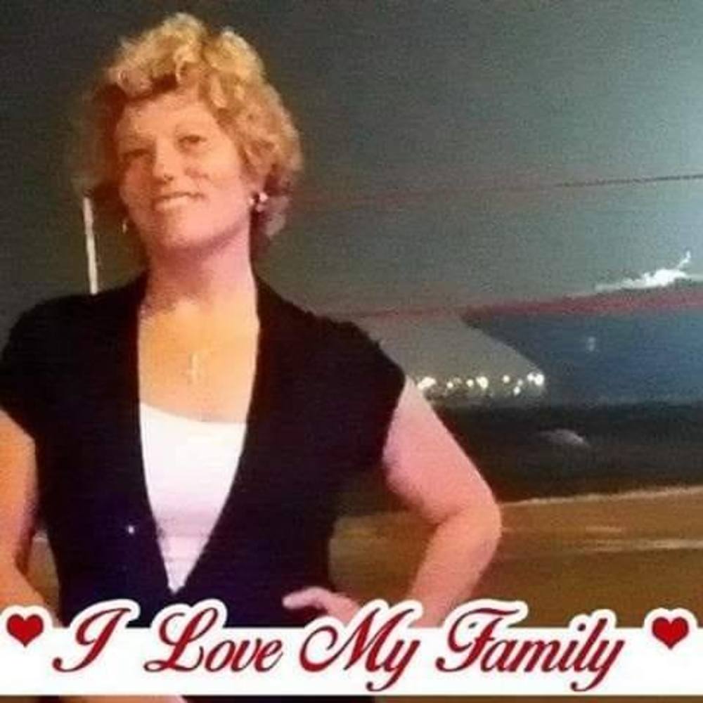 Meet your Posher, Carlene